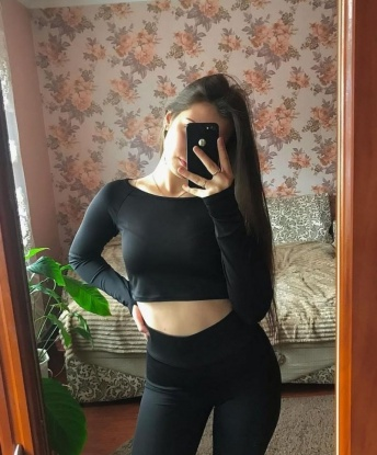 Анкета проститутки Надежда - Фото 1, Бершадь, 26 лет, №3913